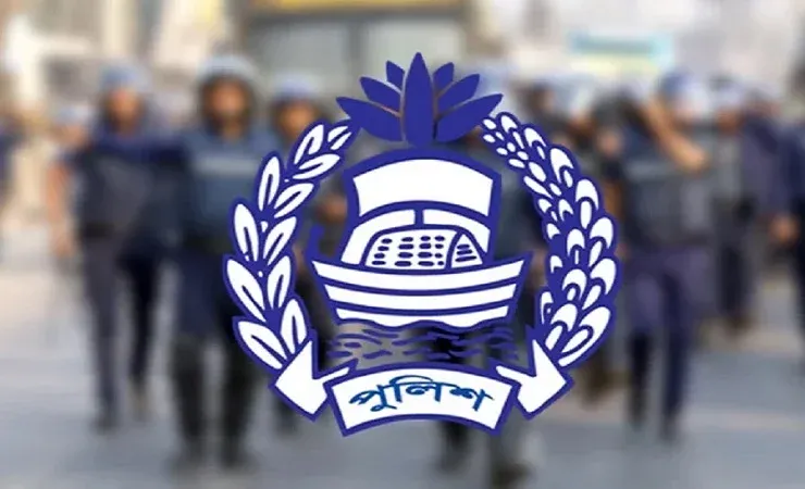 পুলিশ সুপার করা হলো ৩০ কর্মকর্তাকে