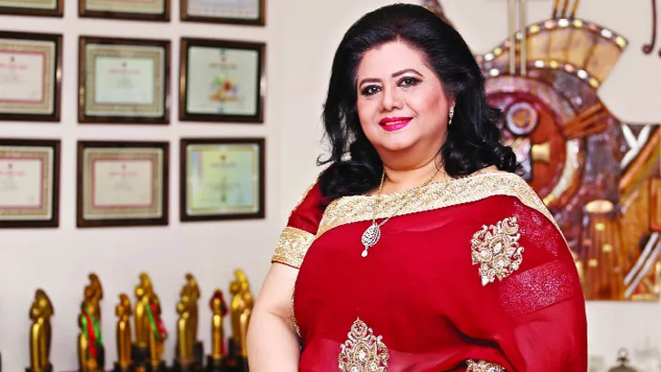 রুনা লায়লার ৬৯ তম জন্মদিন আজ