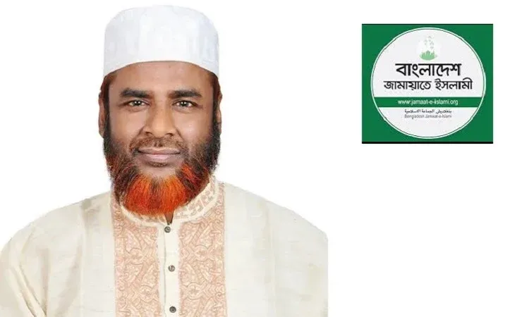 সংবাদপত্র ও কর্মীদের স্বার্থরক্ষায় কাজ করে যাবে জামায়াত : মিয়া গোলাম  পরওয়ার