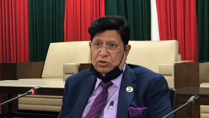 বাংলাদেশের ভূখণ্ডে মিয়ানমারের গোলাবর্ষণ 'অনিচ্ছাকৃত ভুল' :