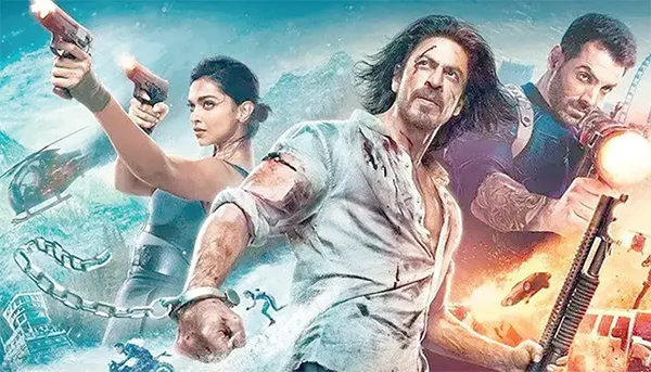 মুক্তির প্রথমদিনে বাংলাদেশ থেকে শাহরুখের আয় ২৫ লাখ টাকা