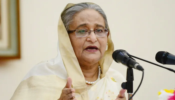 গবেষণাই আমাদের সাফল্য এনে দিতে পারে : প্রধানমন্ত্রী