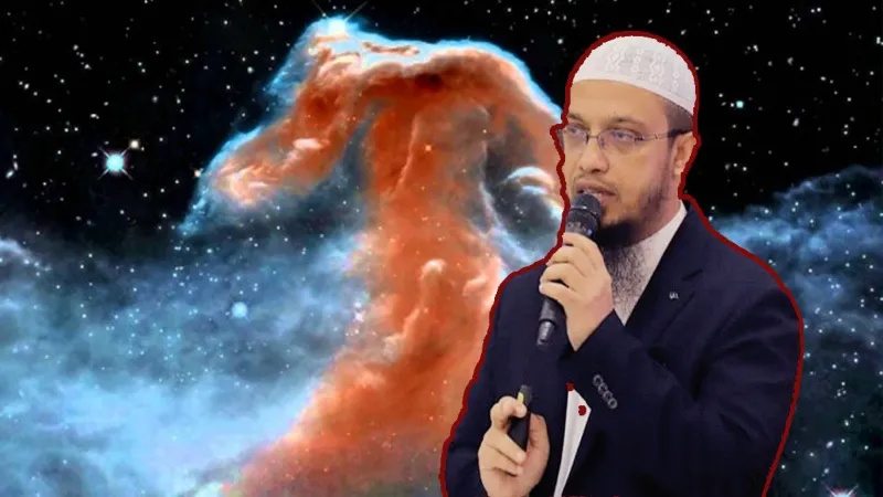 দীর্ঘ দেড় বছরের সাধনা ও অধ্যবসায়ের বড় চমক আহমাদুল্লাহর