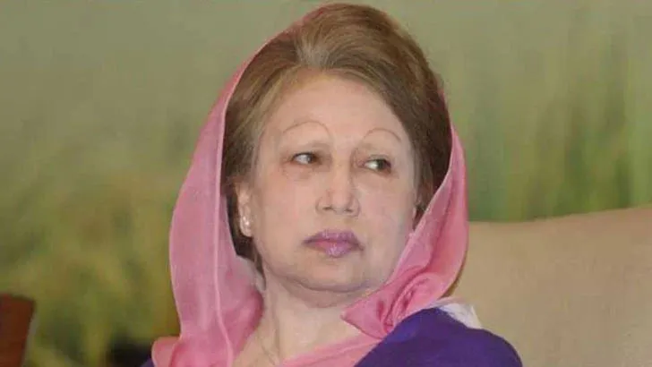 খালেদা জিয়ার সাজা স্থগিতের মেয়াদ আরও বাড়ল