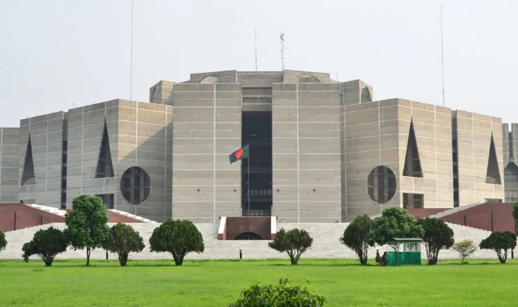 বাজেট অধিবেশন শুরু আজ