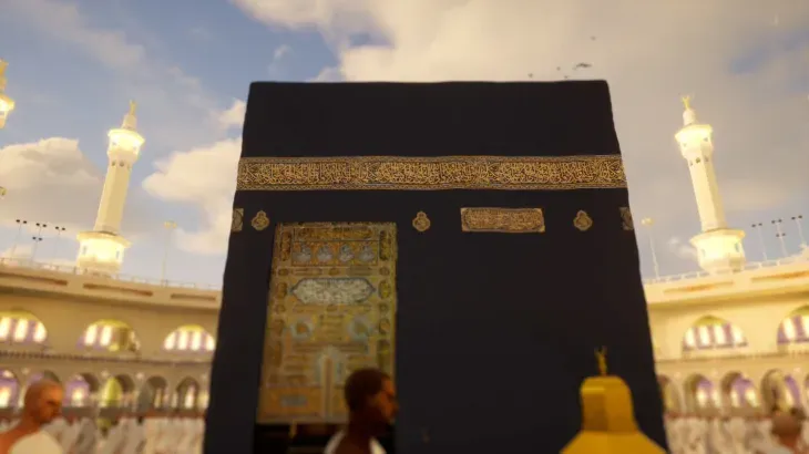 تعرف على شروط الحج الصحية لهذا العام