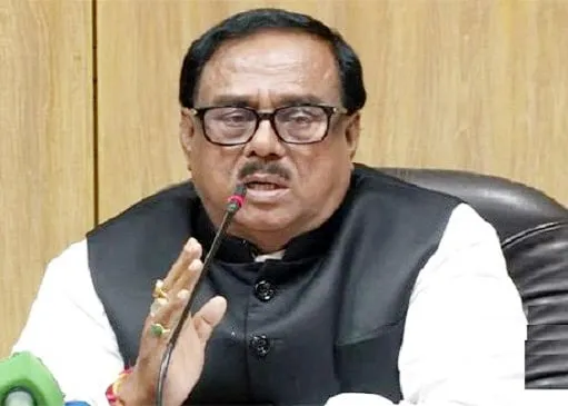 দেশের বিরুদ্ধে দেশি-বিদেশি ষড়যন্ত্র এখনও চলছে : খাদ্যমন্ত্রী