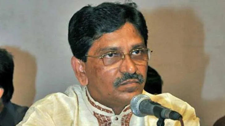 জনগণের ওপর বিএনপির কোনো আস্থা নেই : হানিফ