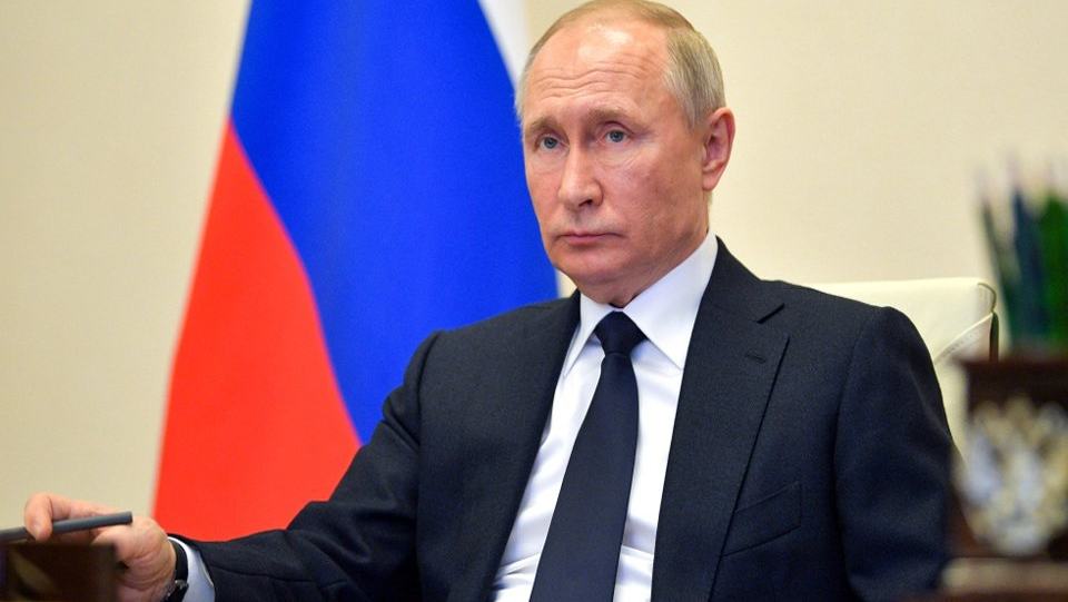 Moscow launches full-scale invasion