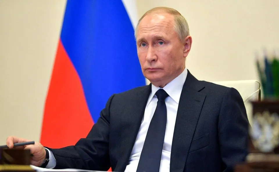 Moscow launches full-scale invasion