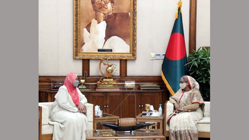 Malaysia keen to recruit more manpower from Bangladesh