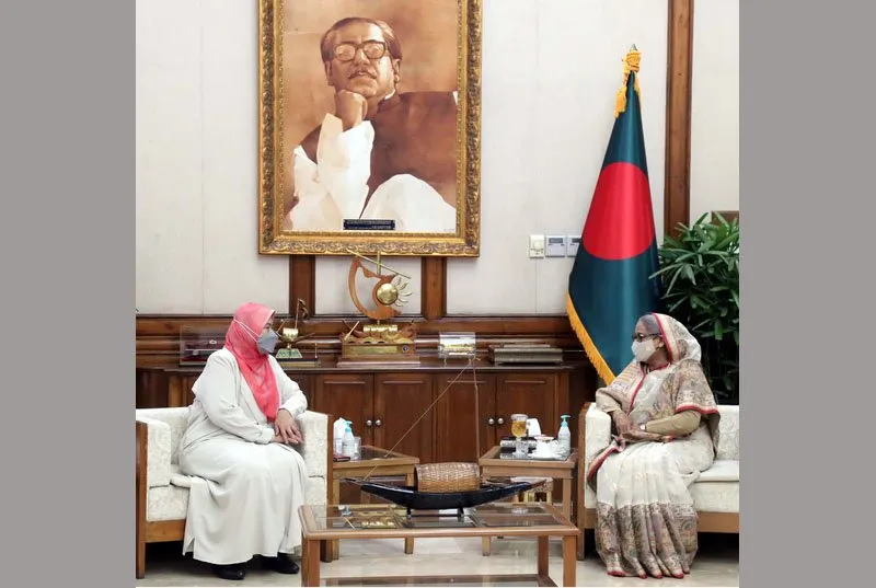 Malaysia keen to recruit more manpower from Bangladesh