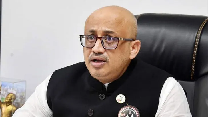 মুরাদের অশ্লীল বক্তব্যের ৯৪টি ভিডিও লিংক সরাল ফেসবুক