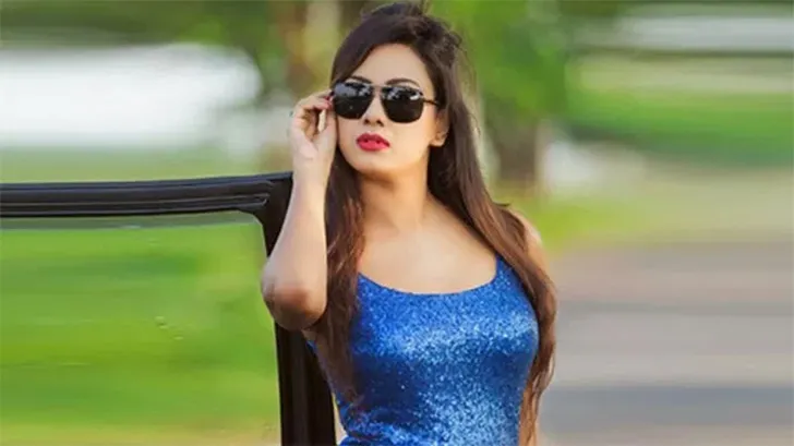 বিয়ের জন্য টল পাত্র চান ববি