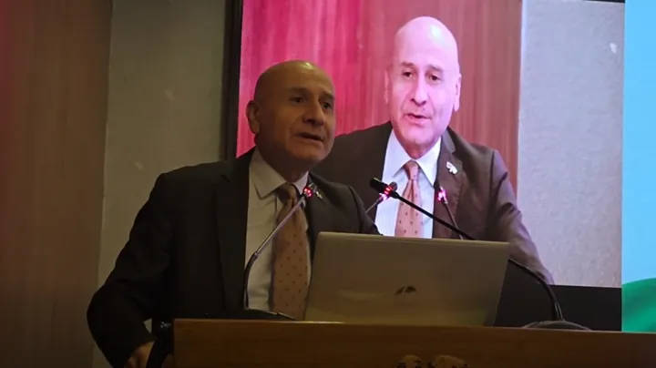 স্টুডেন্টদের ক্ষেত্রে সহযোগিতা করতে চায় ইতালি:রাষ্ট্রদূত