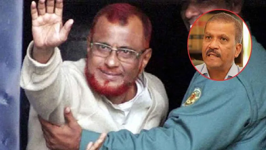 এটিএম আজহারুলের খালাস নিয়ে যা বললেন আসিফ নজরুল