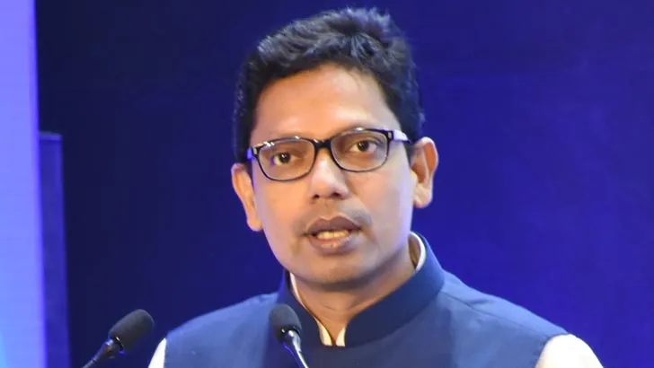 খুলনা সফর স্থগিত করলেন জুনাইদ আহমেদ পলক