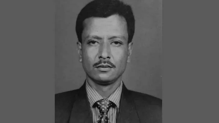 ভোট শুরুর আগে ইউপি সদস্য প্রার্থীর মৃত্যু