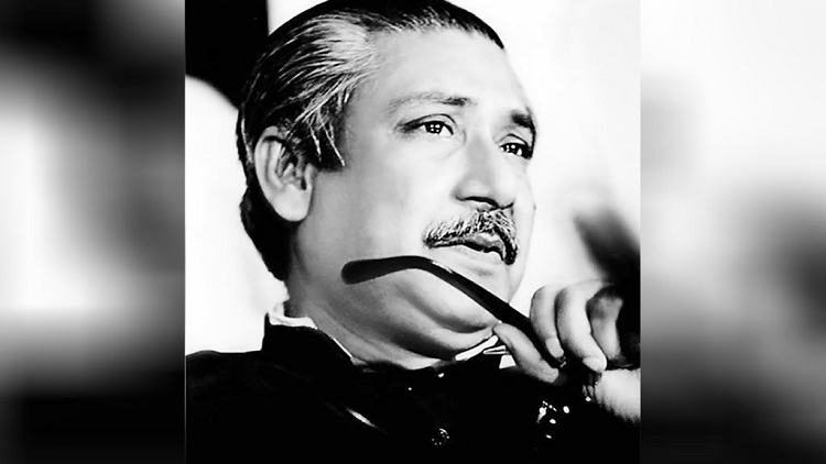 Nation set to celebrate Bangabandhu's 102nd birth anniversary tomorrow