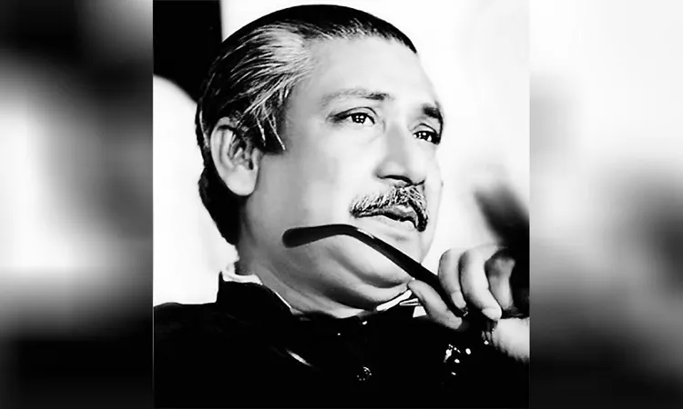 Nation set to celebrate Bangabandhu's 102nd birth anniversary tomorrow