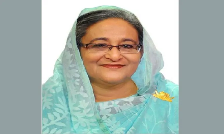 Govt working to supply safe water to grassroots level: PM