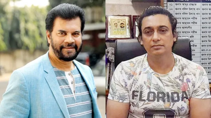 ইলিয়াস কাঞ্চন সভাপতি, জায়েদ খান সম্পাদক