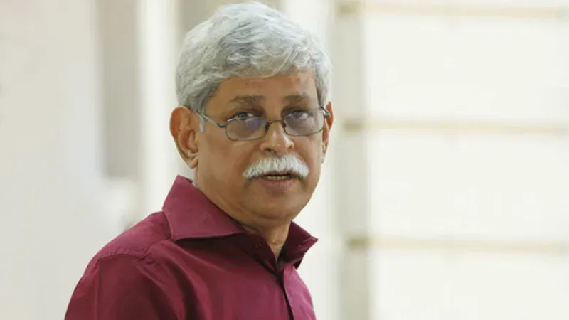 জাফর ইকবালসহ ৮ জনের বিরুদ্ধে তদন্ত প্রতিবেদন দাখিল