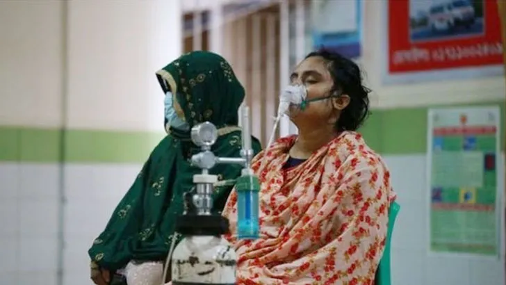 করোনায় মৃত্যু নেই, শনাক্ত ৩৬