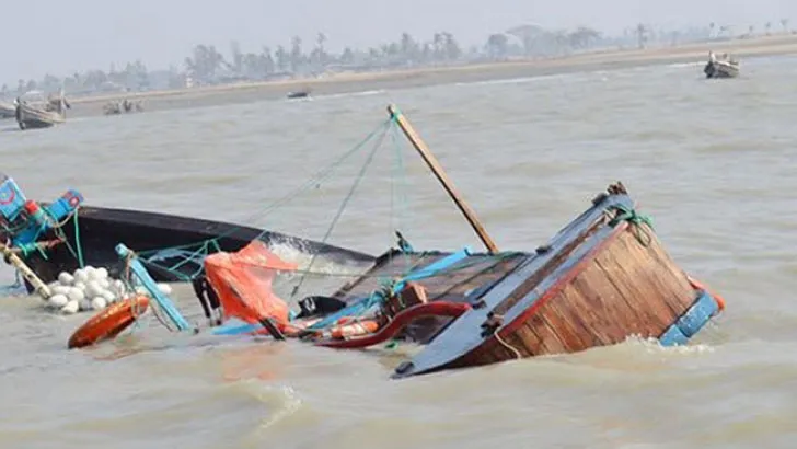 ভোলায় ট্রলারডুবি : পাঁচদিন পর ৫ জেলের লাশ উদ্ধার