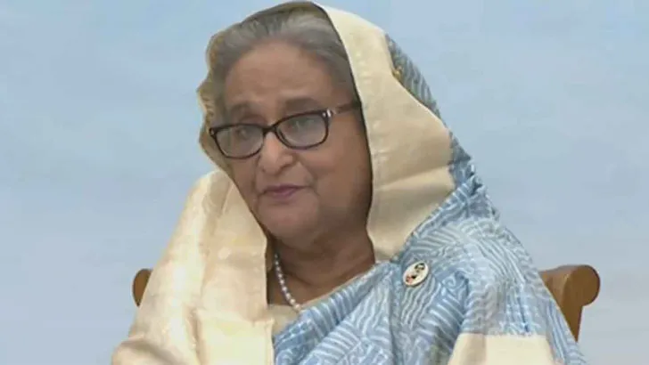 মার্চ থেকে বিমানের সব সেবা অনলাইনে: প্রধানমন্ত্রী