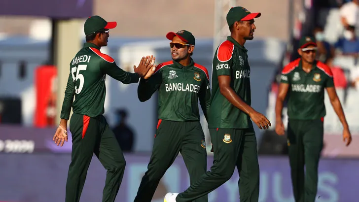 ইতিহাস রচনার ম্যাচে টাইগারদের সম্ভাব্য একাদশ