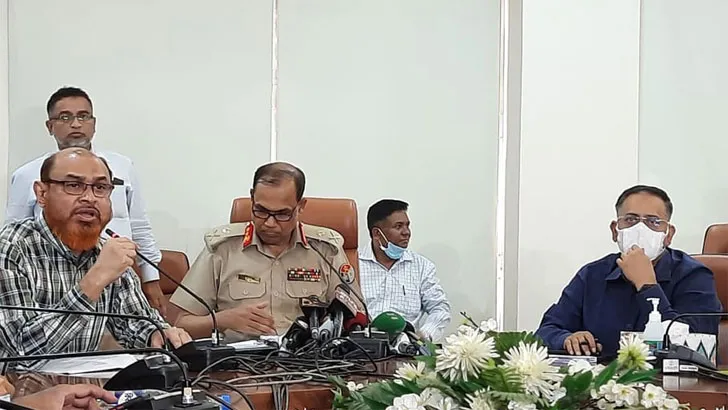 নাপা সিরাপে সমস্যা পায়নি ঔষধ প্রশাসন