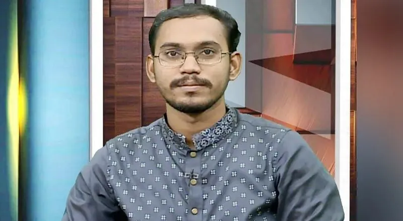 ছাত্রলীগ স্টাইলে হামলা চালাচ্ছে ছাত্রদল: হান্নান মাসুদ