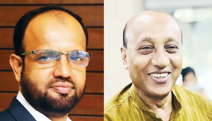 শহিদুল ইসলাম সভাপতি ও খুরশীদ আলম সাধারণ সম্পাদক পুনঃনির্বাচিত