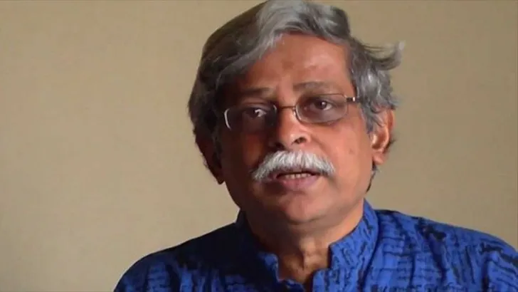 জাফর ইকবাল হত্যাচেষ্টায় হামলাকারীর যাবজ্জীবন