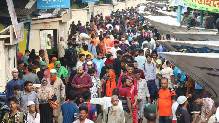 রোববার ঢাকা ছেড়েছে ২৯ লাখ সিম