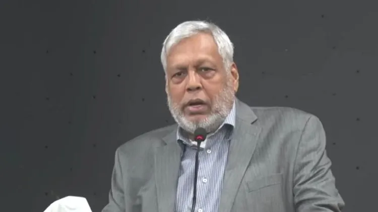 ৬৪ জেলাকে বহুতল উড়াল সড়কে সংযুক্ত করার পরিকল্পনা সরকারের