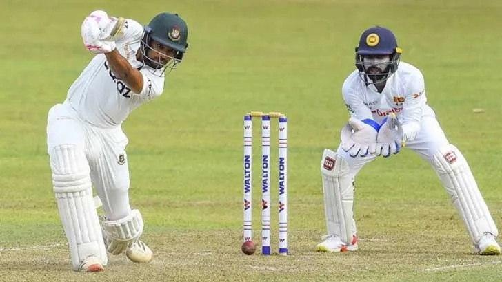 অনলাইনে পাওয়া যাবে ঢাকা-চট্টগ্রাম টেস্টের টিকেট
