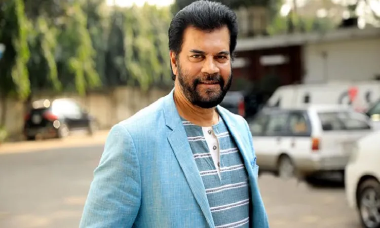 এবার উদ্যোক্তা হলেন ইলিয়াস কাঞ্চন
