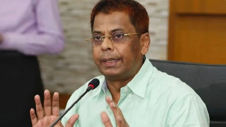 সাবেক আইজিপি শহীদুল ৭ দিনের রিমান্ডে