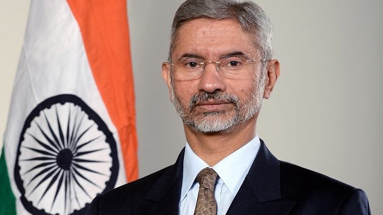 Jaishankar visits Dhaka