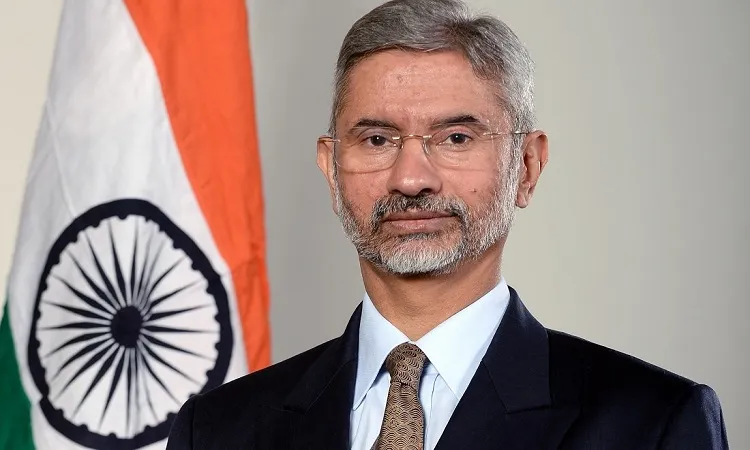 Jaishankar visits Dhaka