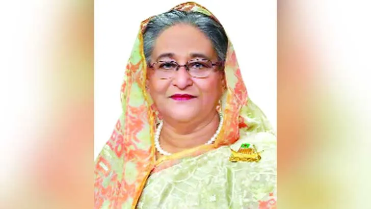 তারুণ্যের রোল মডেল শেখ কামাল : প্রধানমন্ত্রী