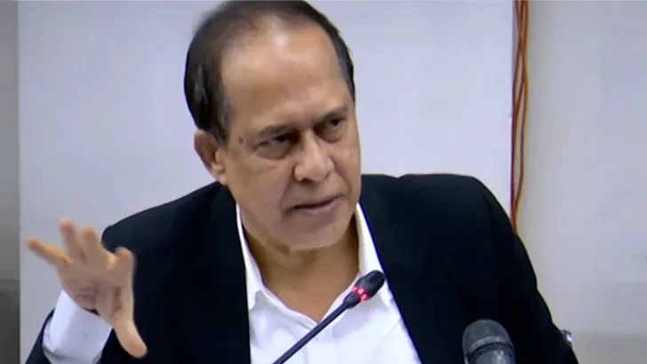 দেড়শ আসনে ইভিএম ব্যবহারের সিদ্ধান্ত ইসির নিজস্ব : সিইসি