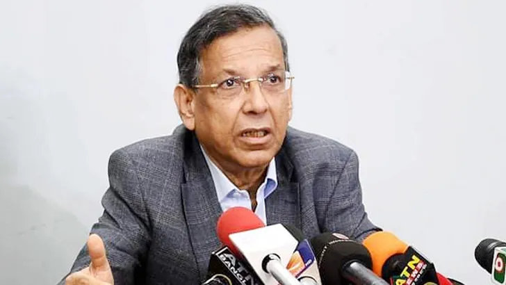 কাল থেকে ব্রাহ্মণবাড়িয়ার আইনজীবীরা আদালতে যাবেন : আইনমন্ত্রী