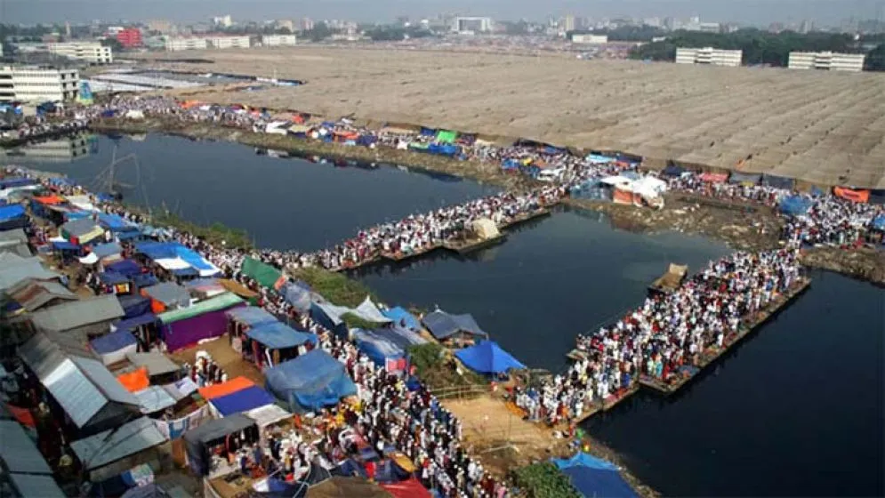 ইজতেমা ময়দানে সংঘর্ষে সাদপন্থি ২৩ জনের আগাম জামিন