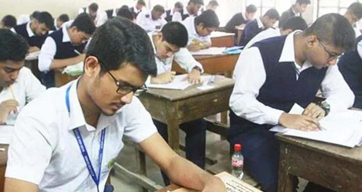 এসএসসি পরীক্ষার রুটিন প্রকাশ