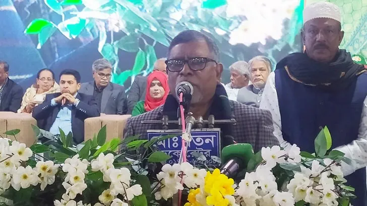 নিপা ভাইরাস মারাত্মক, মৃত্যুর হার ৭৫ ভাগ: স্বাস্থ্যমন্ত্রী