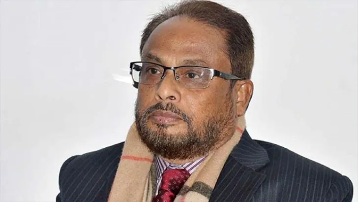 জি এম কাদের জাতীয় পার্টির চেয়ারম্যানের দায়িত্ব পালন করতে পারবেন: হাইকোর্ট