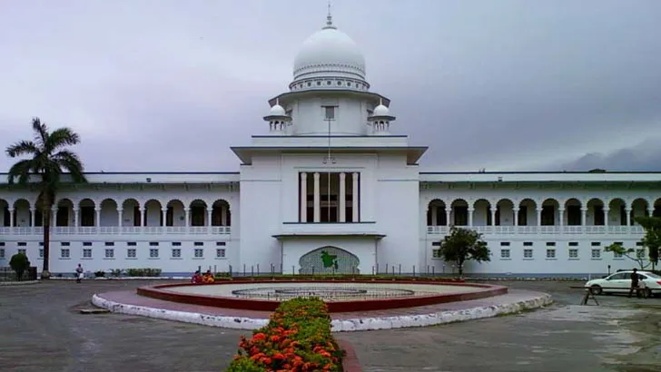 চাকরি ফেরত পাবেন না শরীফ: আপিল বিভাগ